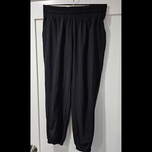 Z by Zella black joggers - Size L